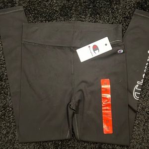 Champion Authentic Leggings